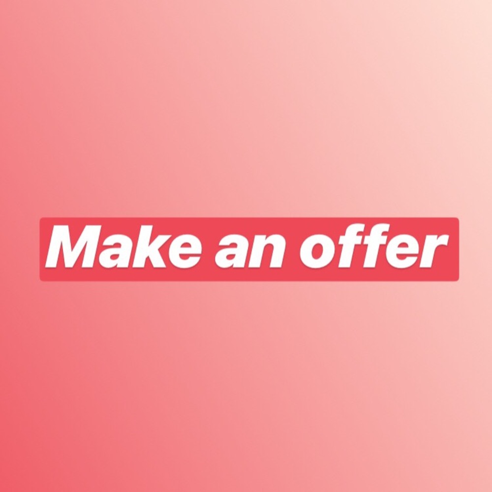 Closing Shop Soon! Everything needs to go!!